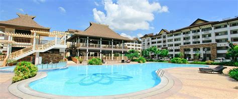 One Oasis Davao .